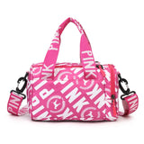 Gym Bag Women Small Multifunctional  