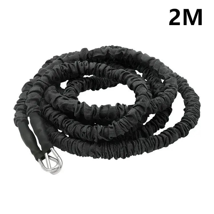  2M 50LB Black