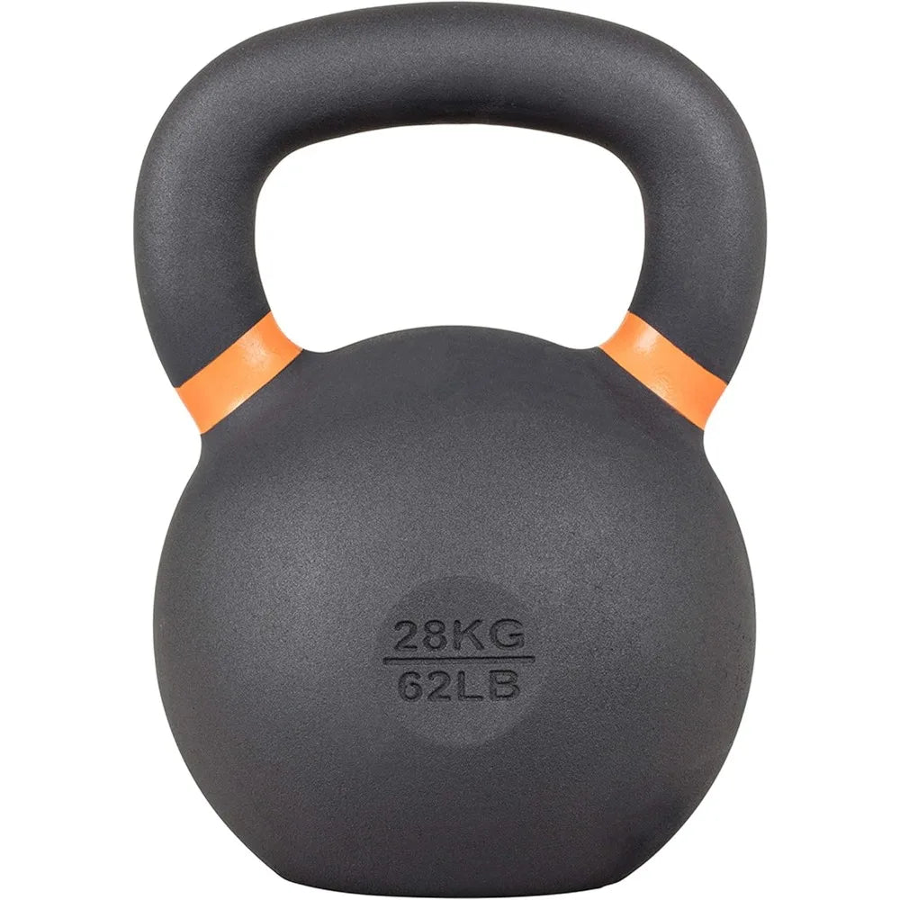  28 kg 62 lb - Orange