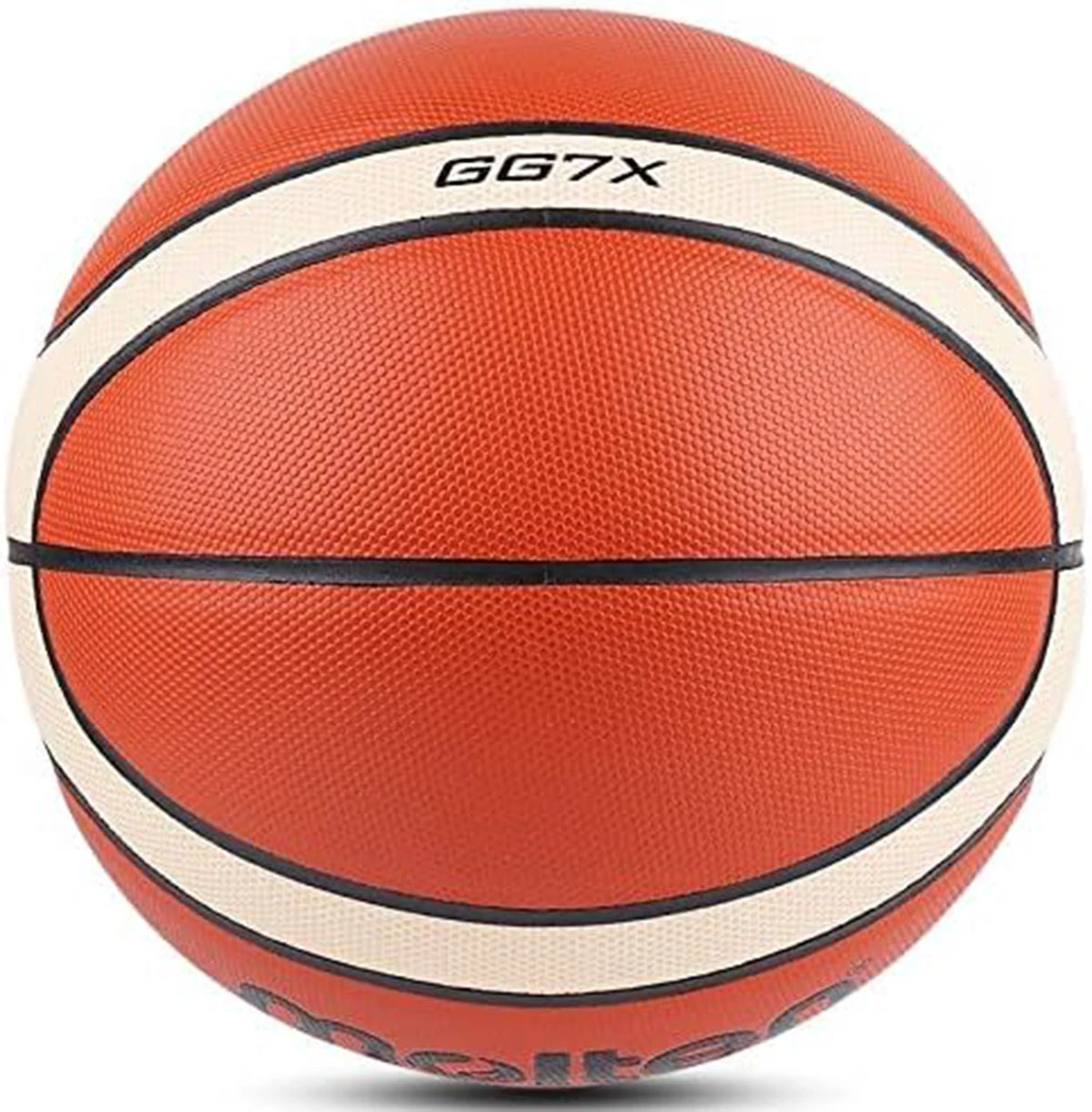 Play Anywhere with the Molten XJ1000 BasketballBasketballs24 Hour Sport