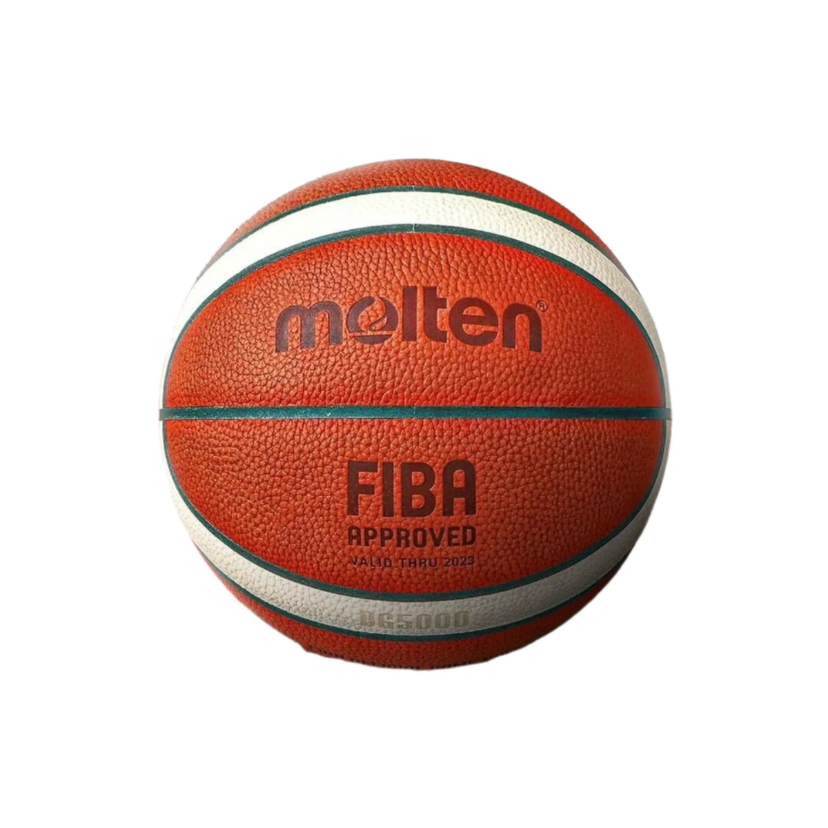 BG4500/BG5000 Molten Basketball: PU, 2-Tone