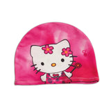 Cartoon Animal Swim Caps for Kids






