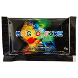 Flame Color Changing Powder
