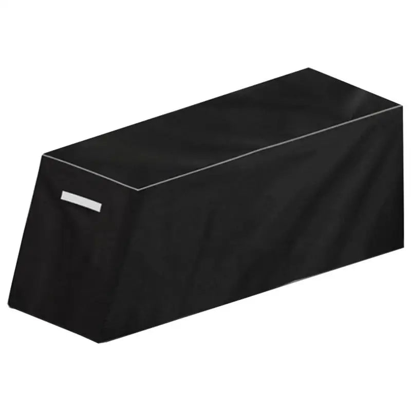 All-Weather Workout Bench Cover
