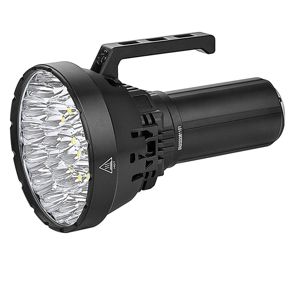 Professional-Grade Searchlight for Outdoor Adventures 24 Hour Sport