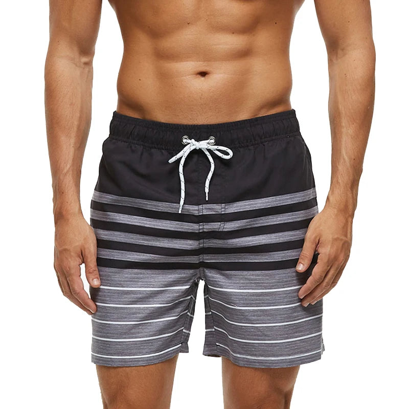  Black Stripe