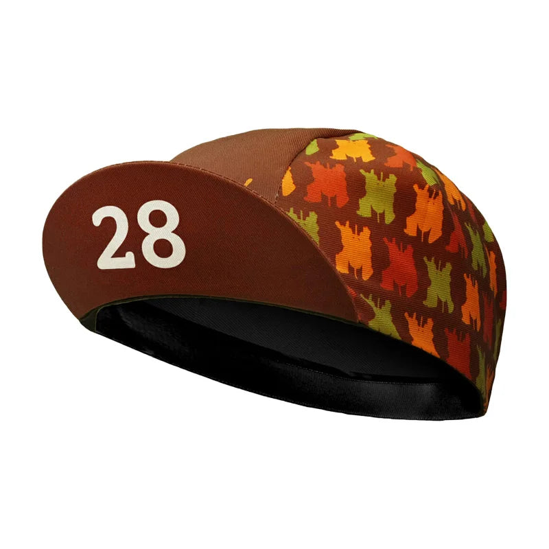 Cycling Caps for Men and WomenHats24 Hour Sport