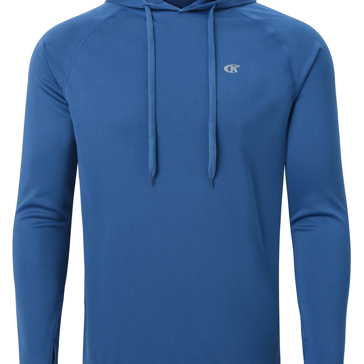 Quick Dry Long Sleeve, Sport & Running Rash Hoodie