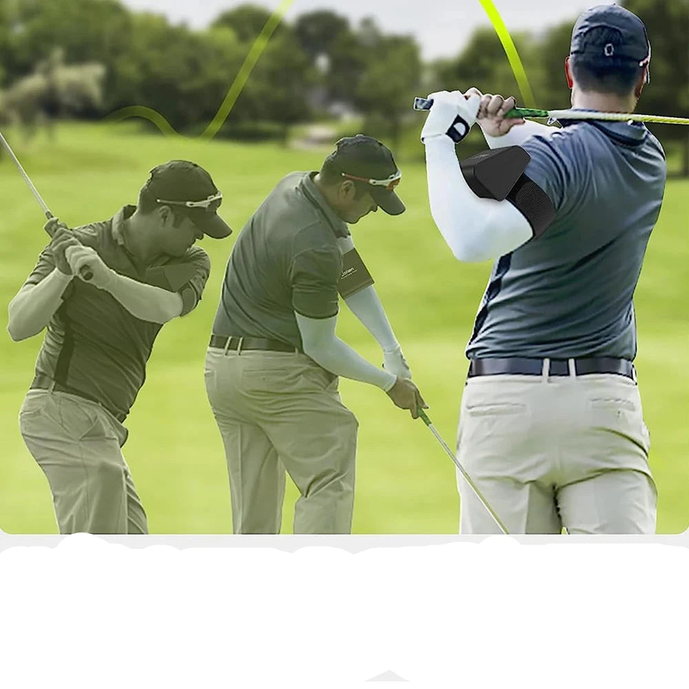 Premium Golf Swing Corrector  Skill Enhancement Tool