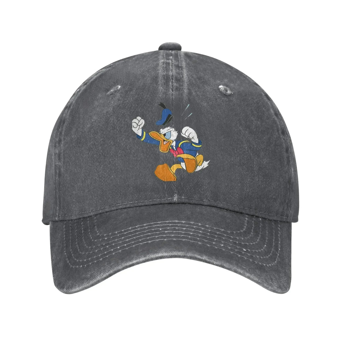 Donald Duck Adjustable Baseball Cap