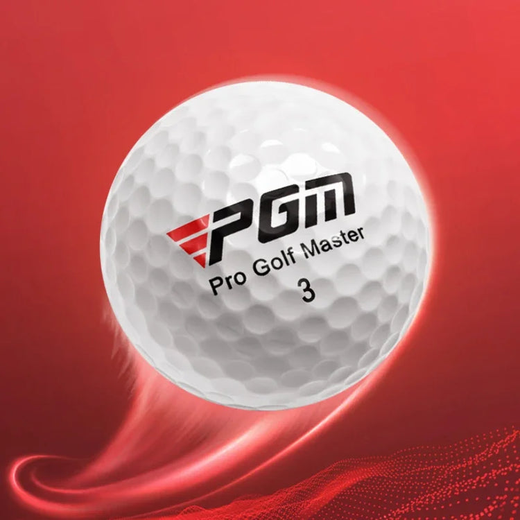 PGM Golf Q002 Unleash Your Game with High Backspin & DistanceGolf Balls24 Hour Sport