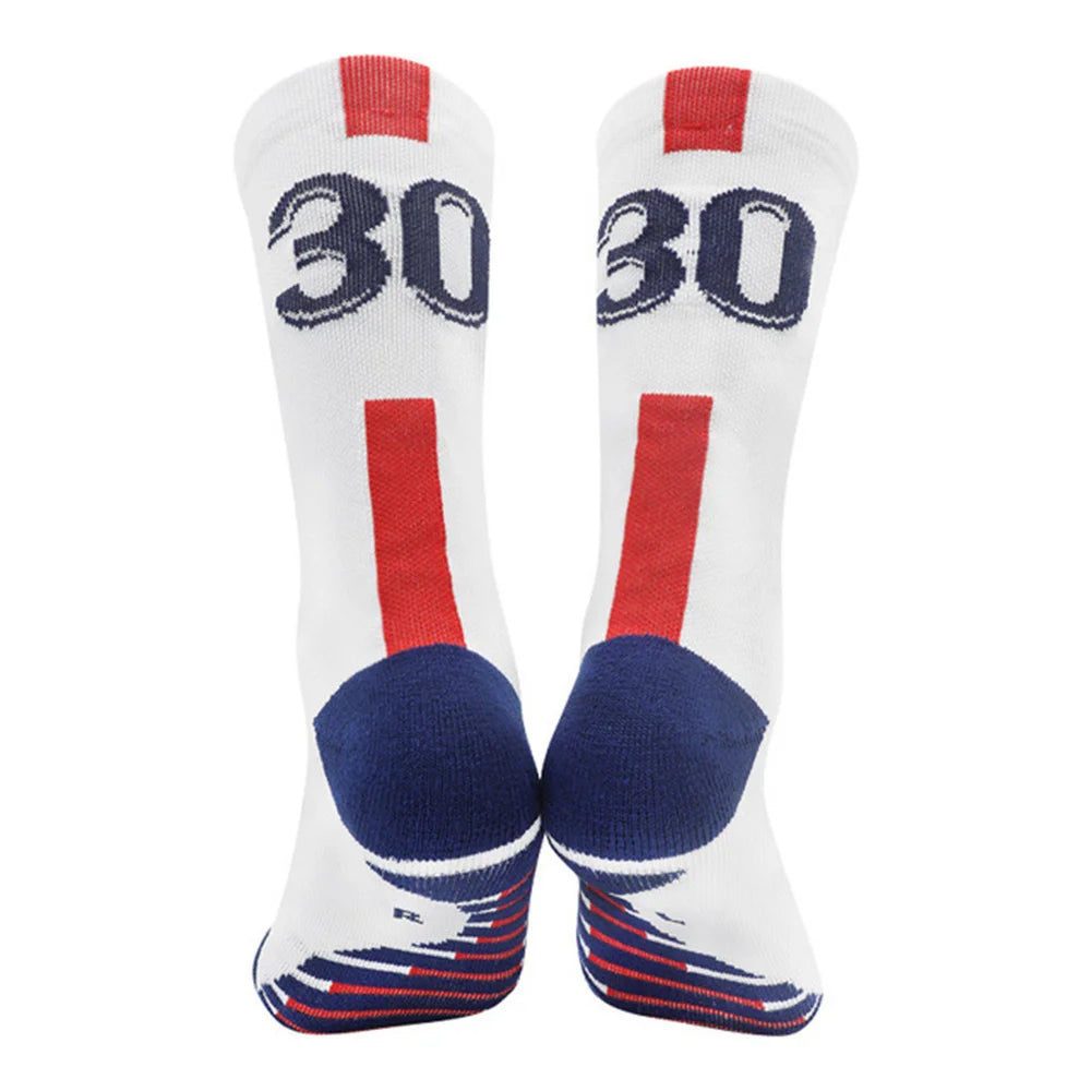 Kids & Men's Soccer SocksBoy's Socks24 Hour Sport