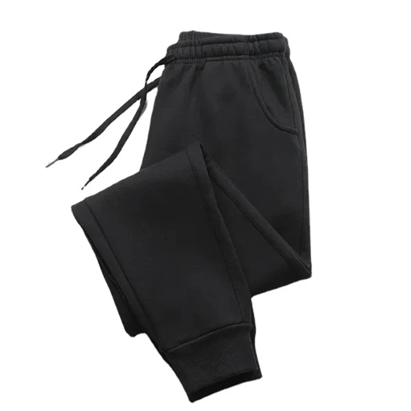 Breathable Men's Sweat pants for Running & Training