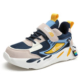 Kids' Breathable Sneakers