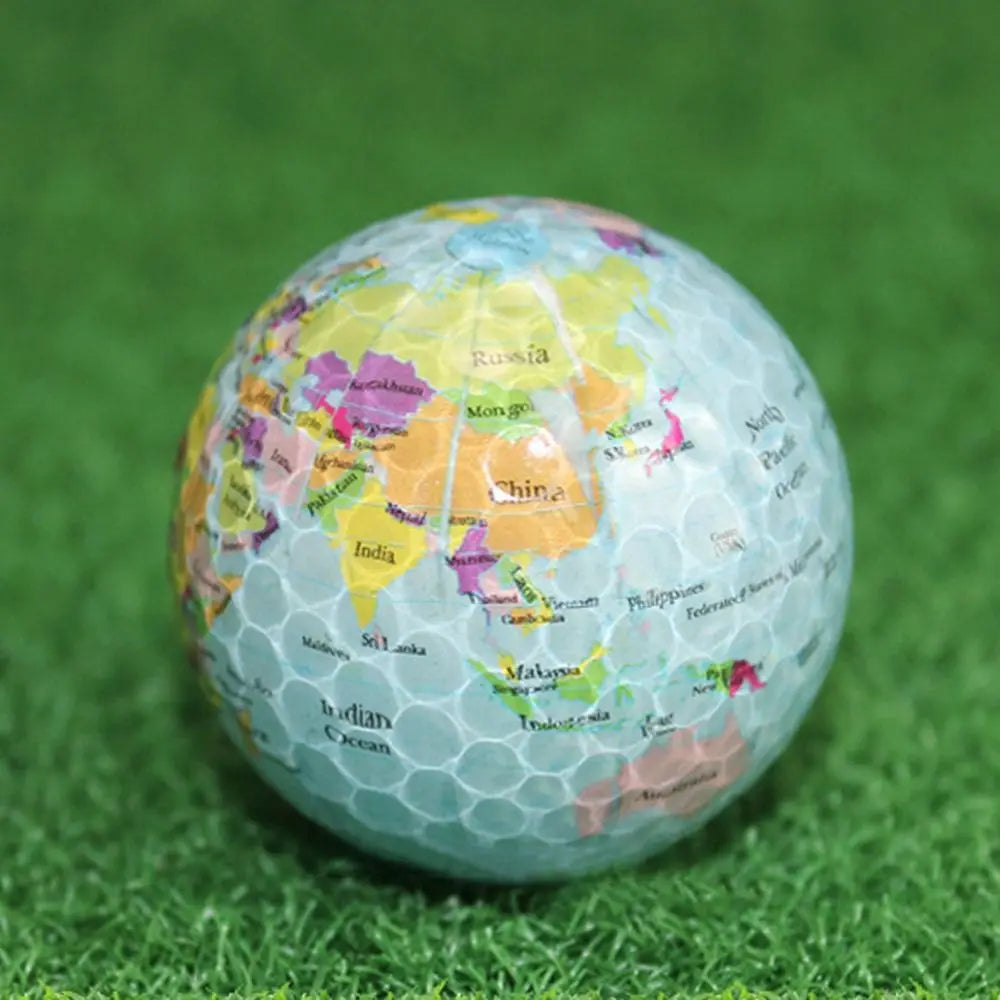 Improve Your Game: Golf Practice Balls