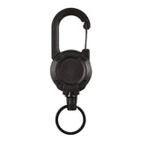 Automatic Retractable Anti-Theft Keychain & Key RingSport tools24 Hour Sport