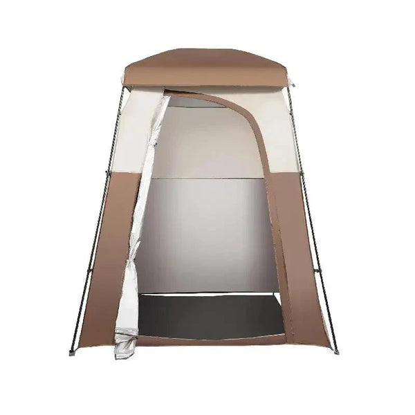 Large Outdoor Privacy Tent with Hanging Rope