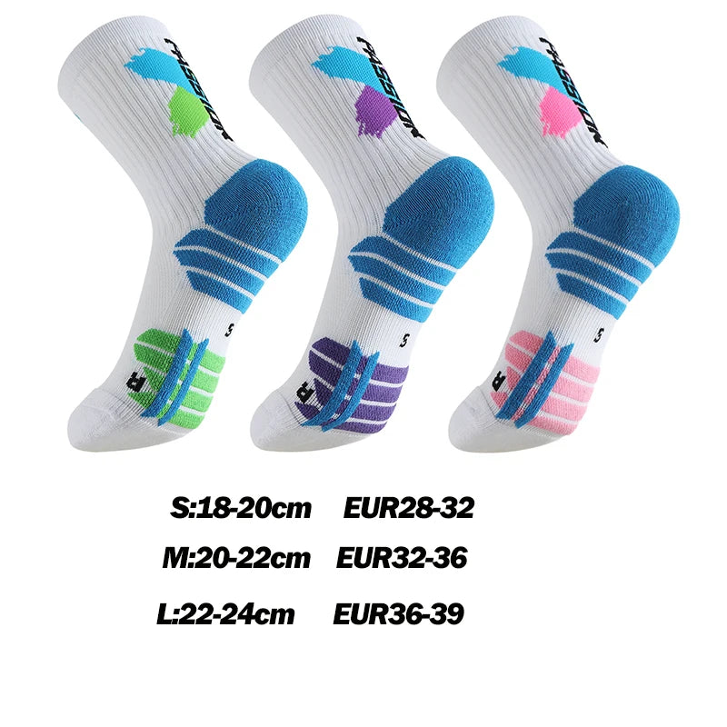 Basketball Socks for Kids