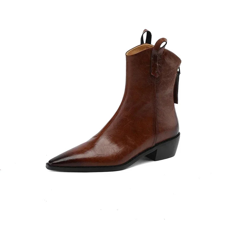 Perfect for Fall: Women's Ankle BootsWomen's Boots24 Hour Sport