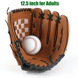 Elevate Your Game Adult Baseball & Softball Gloves 24 Hour Sport