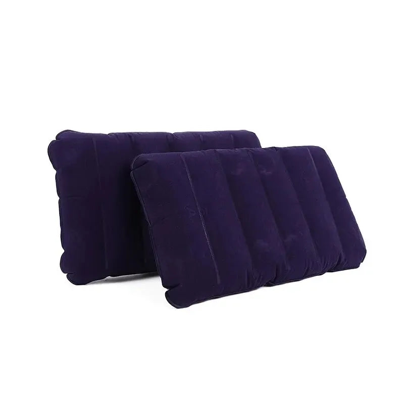 Foldable Travel Cushion for Comfort and Support