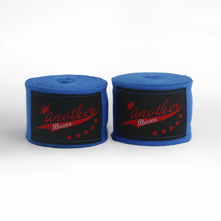 2 Pack Professional Boxing Hand WrapsHandwraps24 Hour Sport
