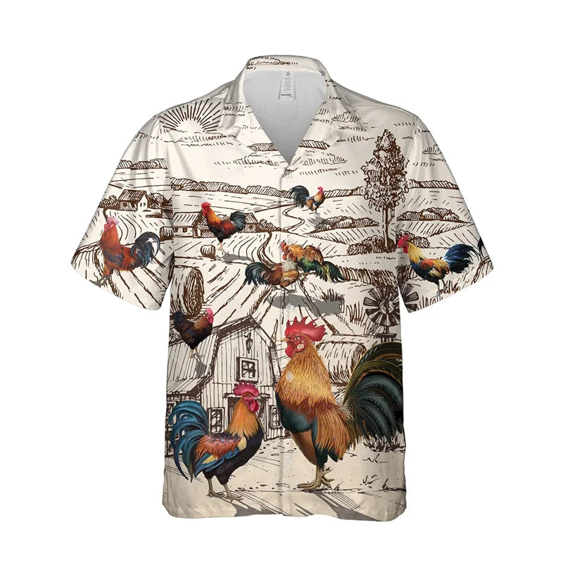  Shirts-SZF19778