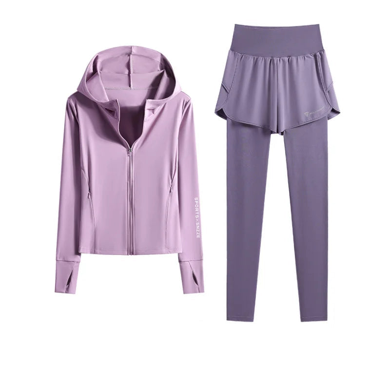  Lavender Set-1
