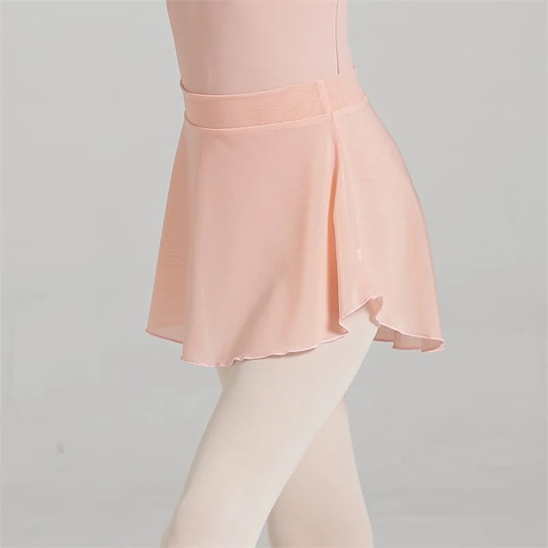  Ballet pink