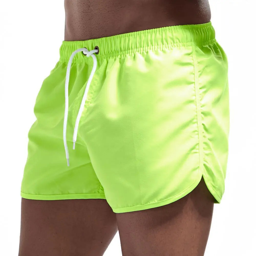 Men's Casual Jogging Shorts, Perfect for Beach or GymMen's Shorts24 Hour Sport