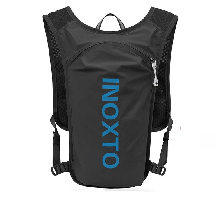 5L Breathable Hydration Vest Perfect for Trail Running Cycling and Hikingfitness accessories24 Hour Sport