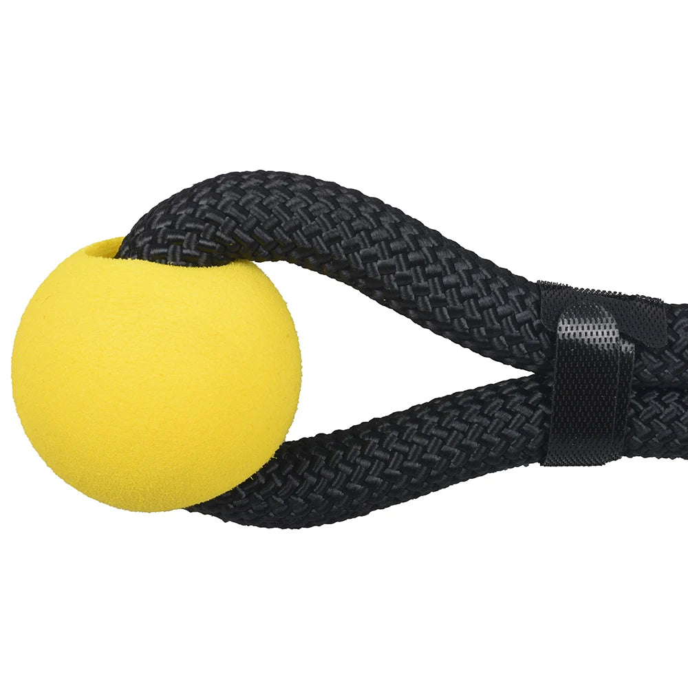 Ultimate Golf Swing Trainer Eva Ball for Perfect PracticeGolf Training Aids24 Hour Sport
