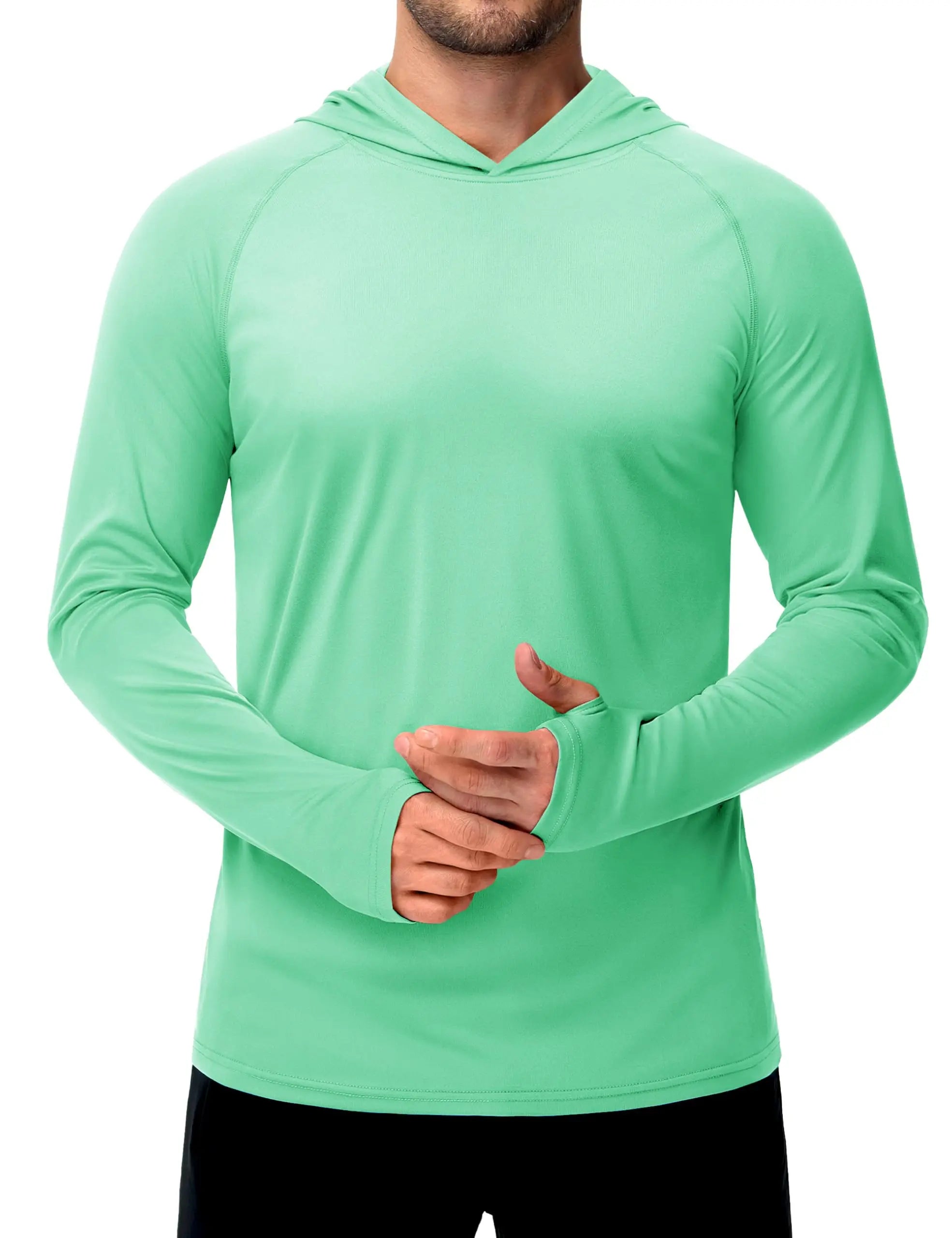  Mint Green