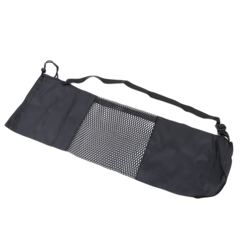 Versatile Gym Bag & Yoga Mat Carrier