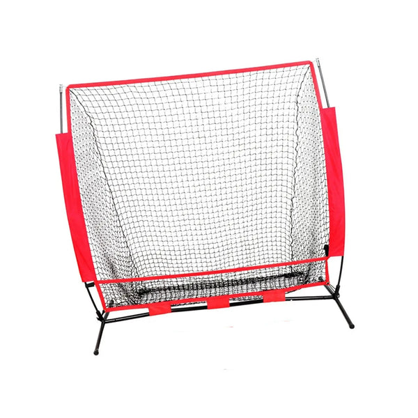 Upgrade Your Game: Portable 5x5ft Baseball & Softball Net