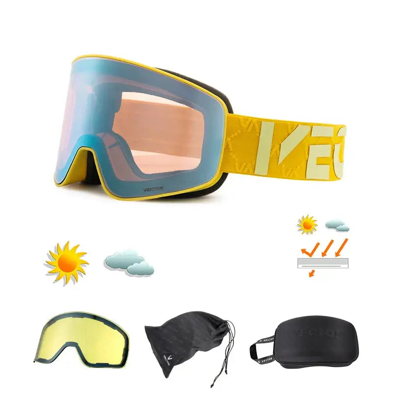  Goggles Box Lens 2