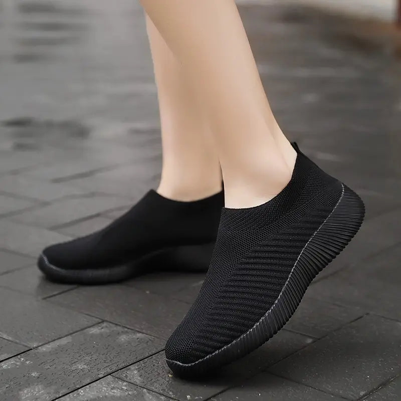 Lightweight Women's Loafers