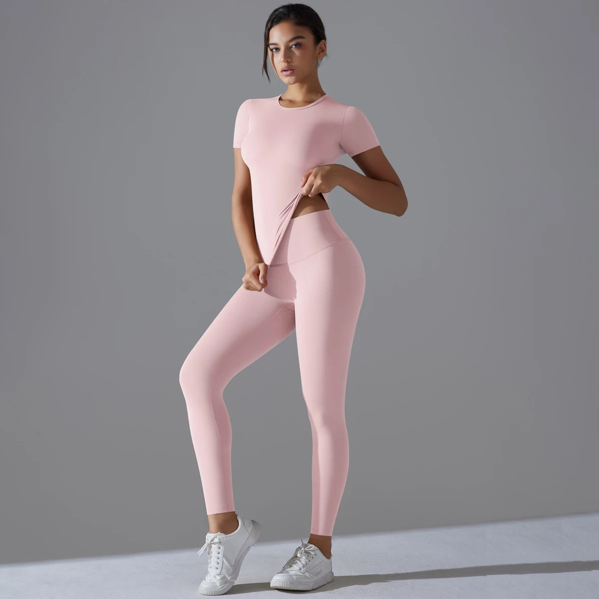  Light Pink