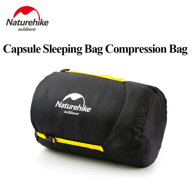 Sleeping Bag Waterproof Compression Sack 300D