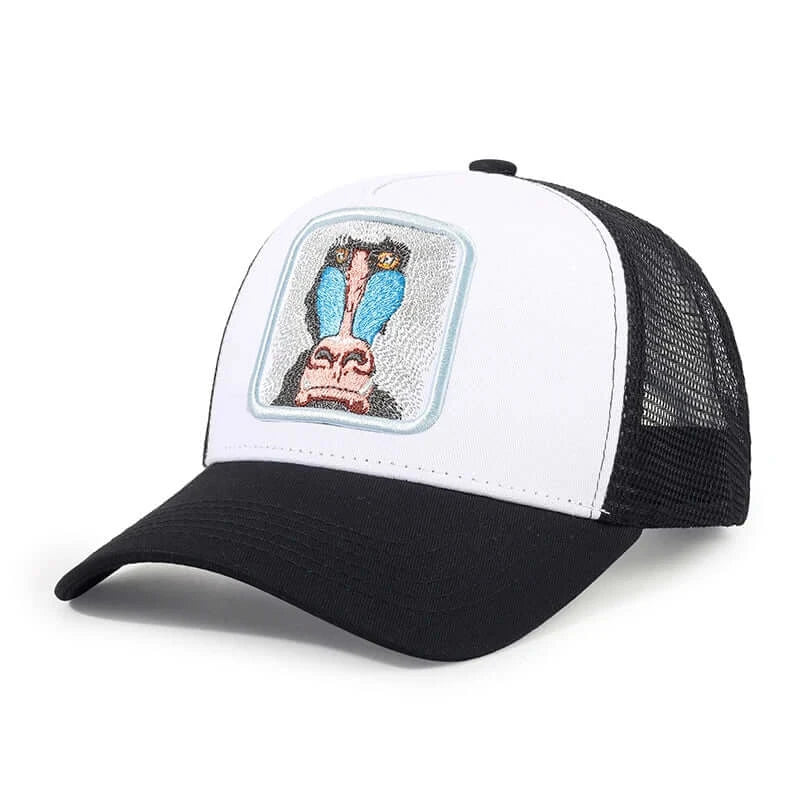 sun protection baseball cap Stylish Sun Protection