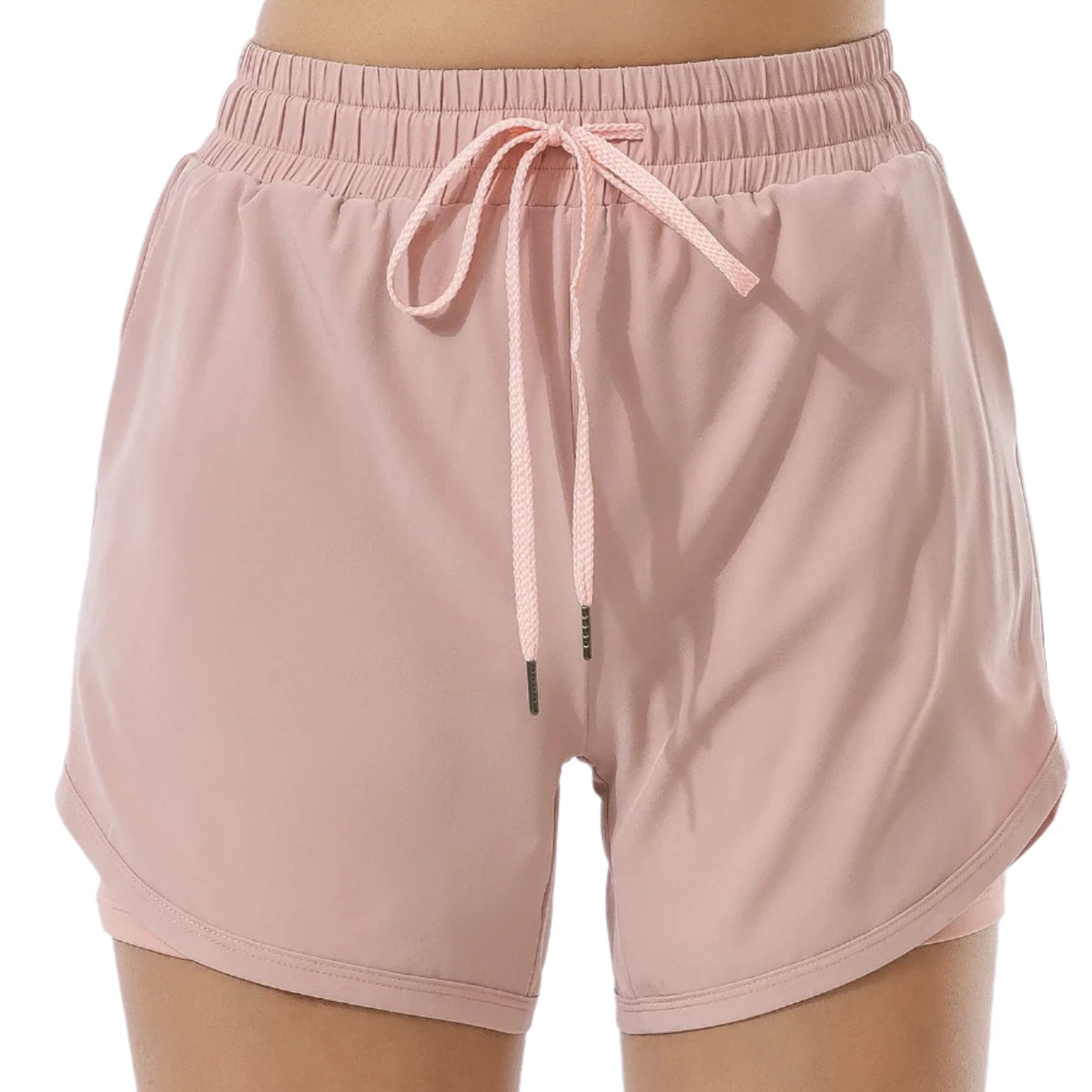 Women's Breezy Workout Shorts






