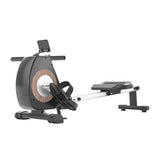 Home Workout Rowing Machine for Effective Cardio and Strength Training
