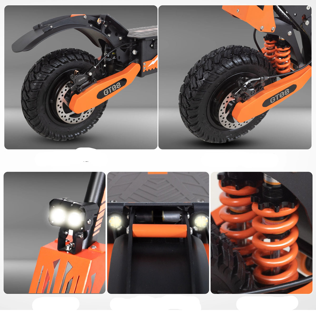 The Ultimate Folding E-Scooter for Commuters & AdventurersElectric Bike24 Hour Sport