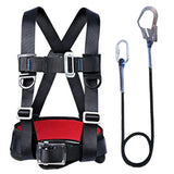 Secure Your Safety: 3-Point Safety Harness