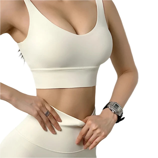 Sportswear Yoga Sets Leggings, & Crop Topswomen's outfits24 Hour Sport