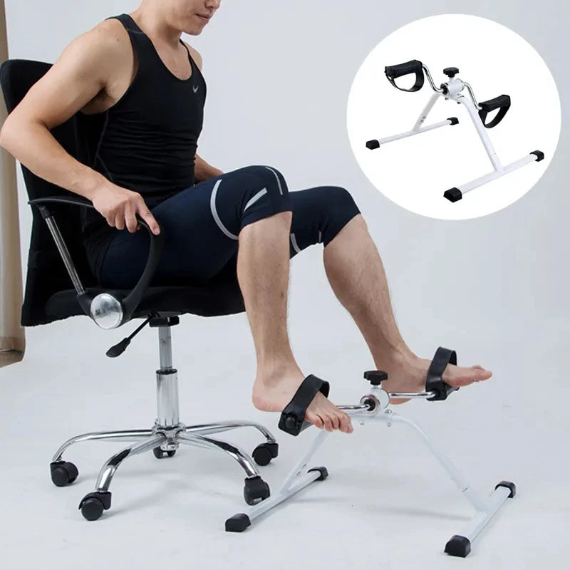 Mini Bike Trainer , Indoor Exercise , Leg Rehabilitation