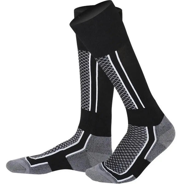 Winter Warm Ski SocksWomen's Socks24 Hour Sport