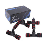 Portable Push Up Trainer Take Your Fitness Routine Anywherefitness accessories24 Hour Sport