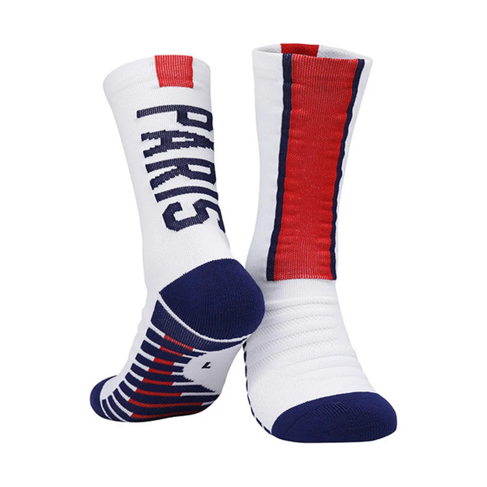 Kids & Men's Soccer SocksBoy's Socks24 Hour Sport