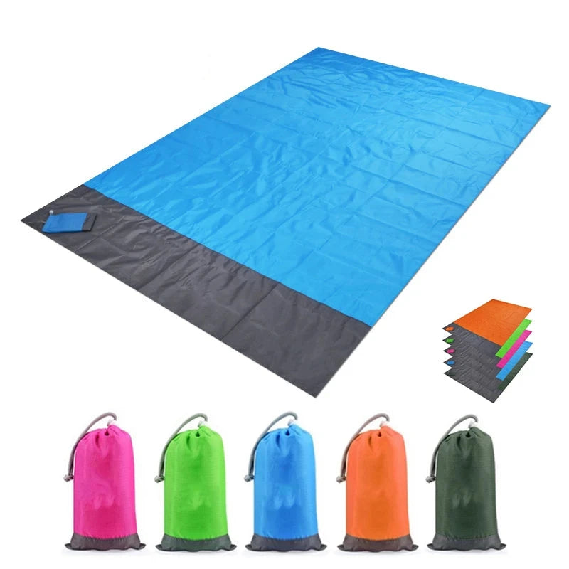 Beach camping Mat Sleeping Pad